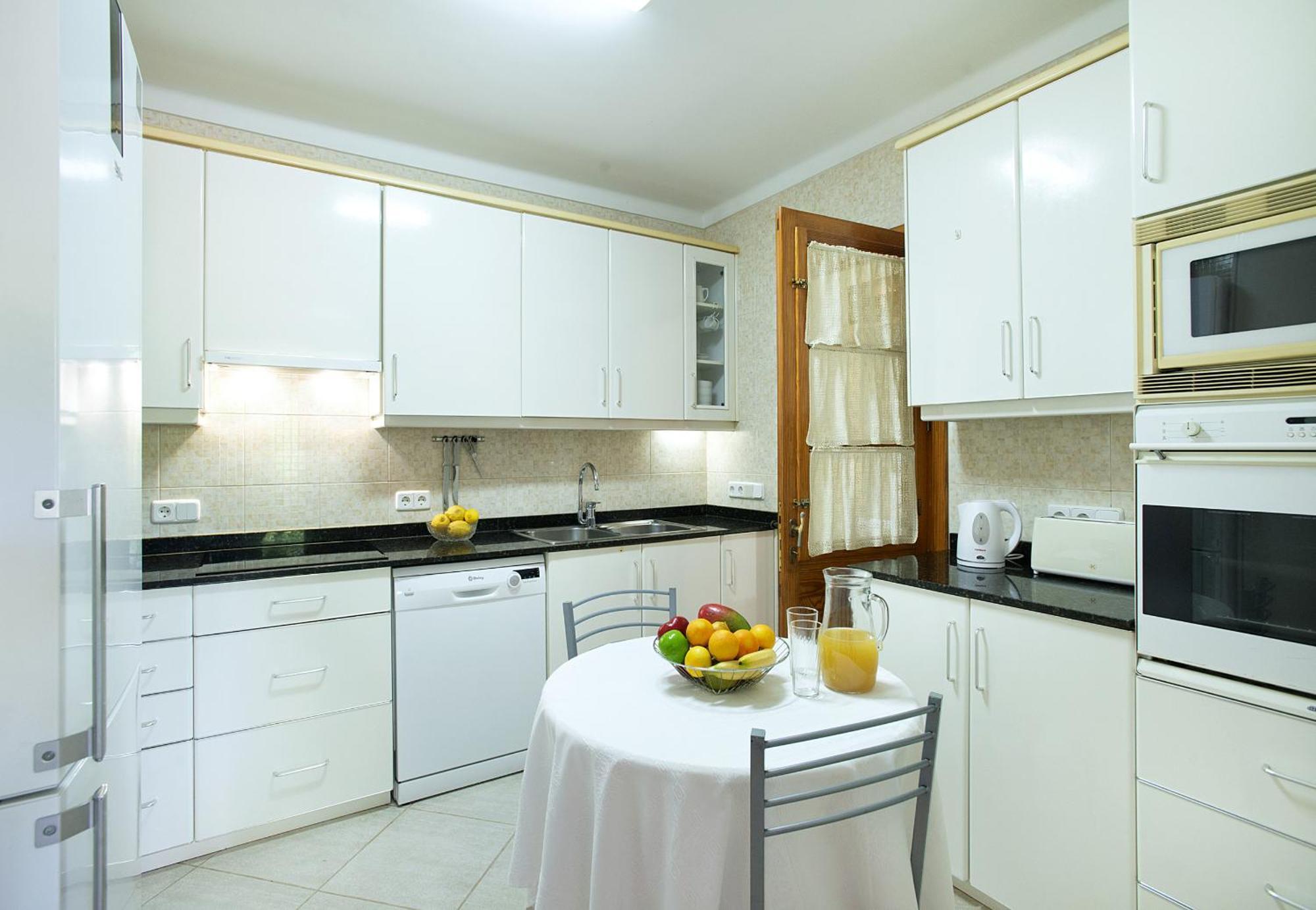 Owl Booking Villa Laura - 8 Min Walk To The Beach Port de Pollença Zewnętrze zdjęcie