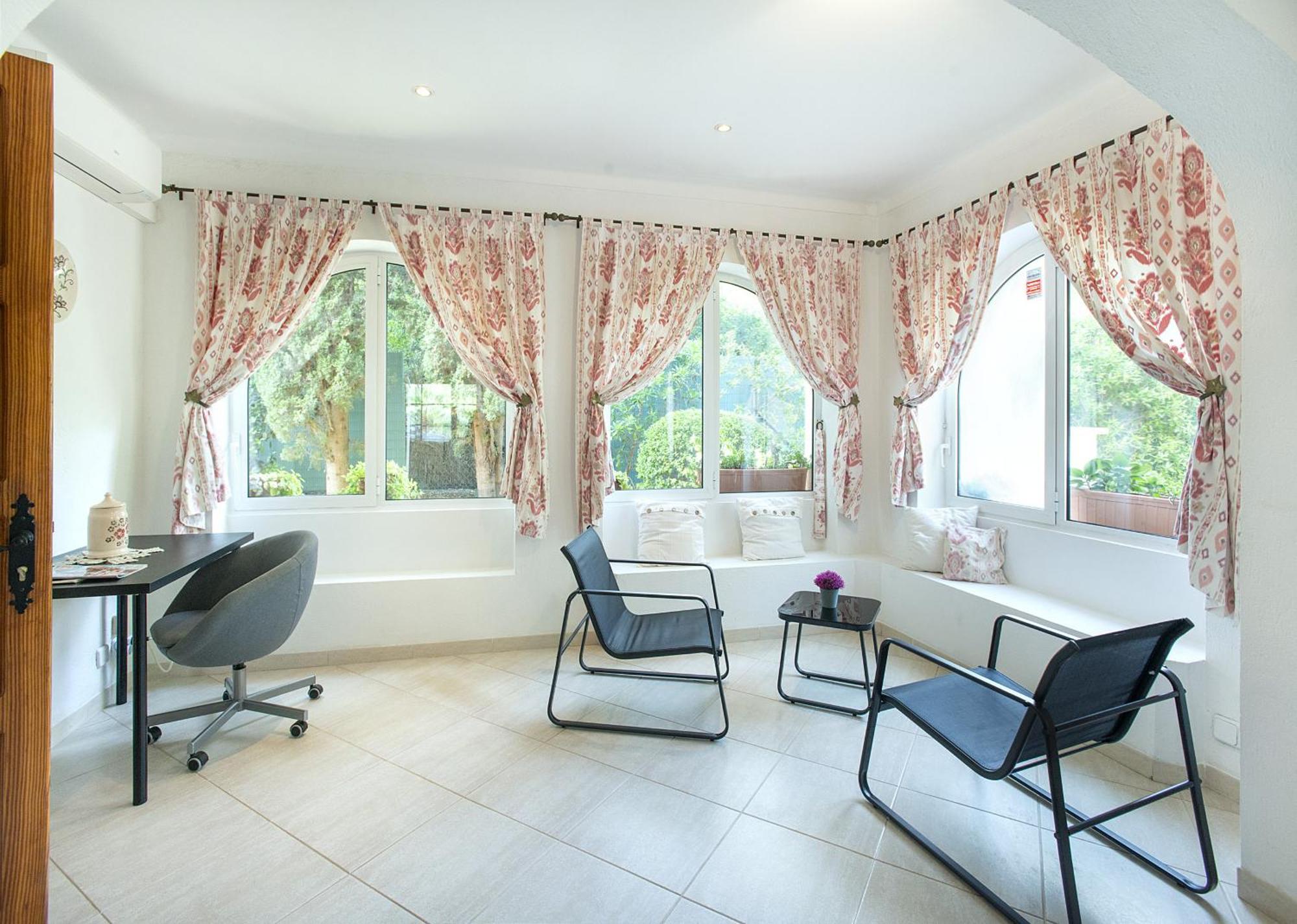 Owl Booking Villa Laura - 8 Min Walk To The Beach Port de Pollença Zewnętrze zdjęcie