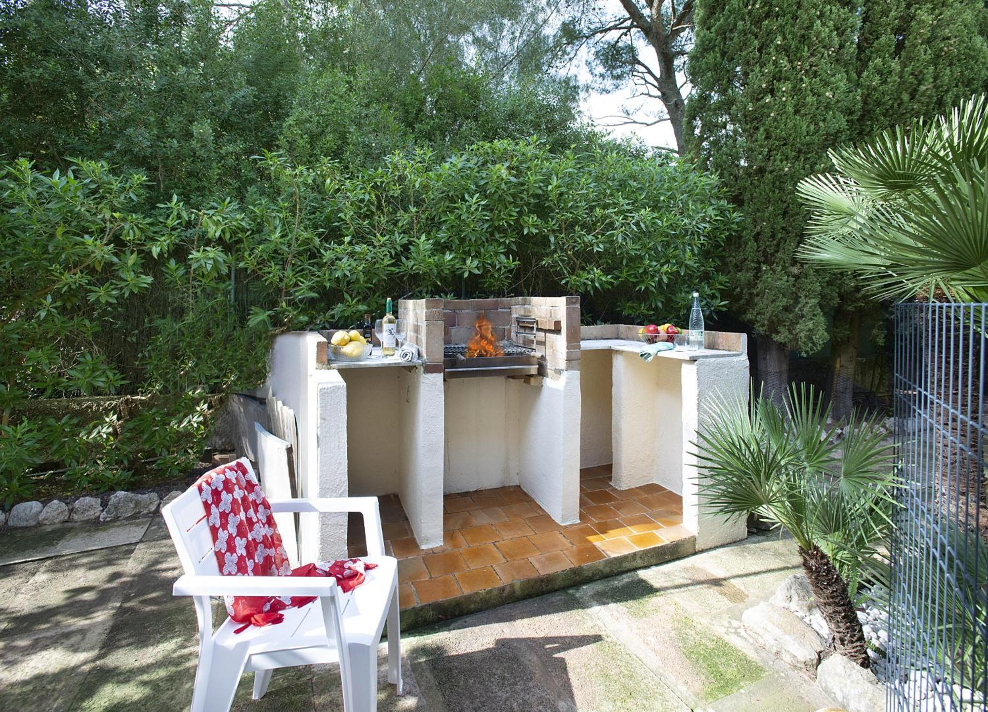 Owl Booking Villa Laura - 8 Min Walk To The Beach Port de Pollença Zewnętrze zdjęcie