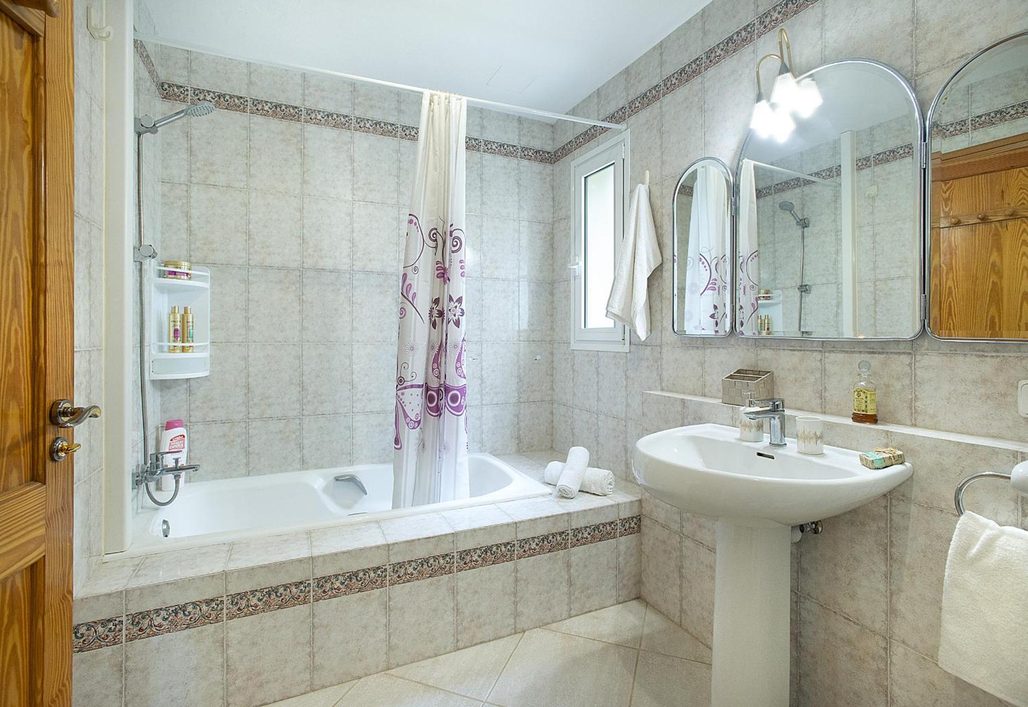Owl Booking Villa Laura - 8 Min Walk To The Beach Port de Pollença Zewnętrze zdjęcie